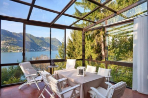Hotels in Como